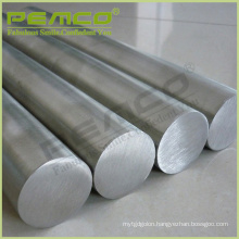 wholesale competitive price Polished bright Hot Rolled Cold 304 round stainless steel bar